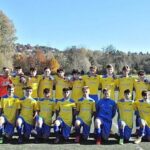Allievi Prov. U16 B – Recuperi: Valceresio (tris) e Bosto (settebello) volano in coppia a -5 dalla vetta