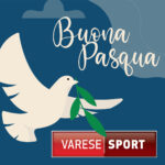 Buona Pasqua dalla redazione di Varese Sport