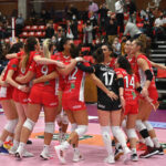 Dentro o fuori: la Futura Volley riceve Talmassons. Lucchini: “Possiamo rimettere le cose a posto”