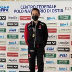 Incetta di medaglie per la Busto Nuoto Sincronizzato, tra Ostia e Ravenna