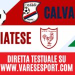 Calvairate – Vergiatese diretta