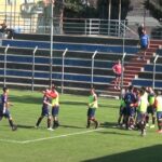 Caronnese, vittoria e salvezza: 0-1 a Imperia