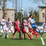 Caronnese – Asti 0-0 in foto