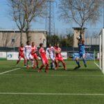 La Caronnese non si rialza dopo la batosta di Novara: con l’Asti finisce 0-0