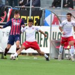 Altra uscita a Varese, si muovono Legnano e Caronnese; Castellanzese quasi al completo. Varesina e Castanese ok