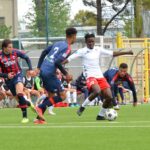 Caronnese – Città di Varese 0-1 in foto