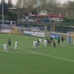 Scalise: “Un applauso ai miei ragazzi”. Vernocchi trascinatore, due insufficienze: Caronnese fuori dalla Coppa