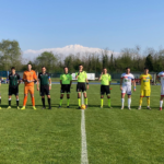 La Castanese supera la Calvairate e ipoteca il secondo posto, playoff a rischio per la Sestese