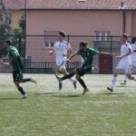 Le pagelle: Chessa il migliore, Cotta “La partita nella partita cambiata dall’arbitro è un po’ troppo”