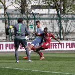 Alla Castellanzese non basta il gol di Mazzola per vincere: con il Breno finisce 1-1