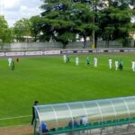 Castellanzese-Folgore Caratese, Cotta: “Siamo l’ammazzagrandi, dobbiamo continuare così”. Le pagelle
