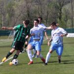 Castellanzese beffata al 92′: vince la Real Calepina 2-1
