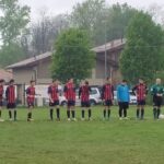 Giovanissimi prov. U15 A: Tris Bosto e Union Tre Valli. Rinviato il big match Accademia Varese-Gavirate