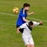 Valceresio, Cervone: “Il gol nel derby emozione fortissima. Lotteremo fino all’ultimo per la promozione”