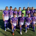 14^- Cade la Sommesse, Mocchetti accorcia in testa. Vittorie per Samarate e Lonate