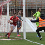 Città di Varese – Bra 1-1 in foto
