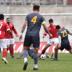 31^ – Novara-Sanremese: continua il duello. Pari playoff per il Varese, salta una gara per Covid