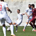 33^ – Continua la corsa di Novara e Sanremese. Saluzzo ai saluti, Varese beffato al 94′