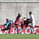 Città di Varese – RG Ticino 2-2 in foto