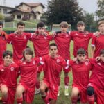 Giovanissimi Prov. U15 A, B e C: France Sport, Gallarate, Arsaghese e Città di Varese show