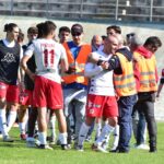 I social post Varese-Vado: Vincere non è importante, è l’unica cosa che conta. “Vento cambiato, a Casale prova playoff”