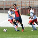 35^ – Novara a un passo dalla C, Vuthaj da record. Varese al quarto posto, in sei per tre posti playoff; Saluzzo in Eccellenza
