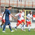 Città di Varese – Vado 1-0 in foto