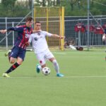 Caronnese – Virtus Ciserano in foto