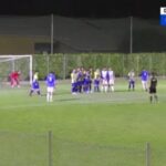 Coppa Italia – Il sogno dell’Inveruno si spegne in finale: la ColicoDerviese s’impone 2-0