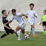 Il Varese si rinforza: il capitano della Juniores Nazionale Emanuele Sofio passa in Prima Squadra