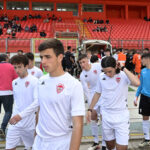 Juniores Nazionale, 26^ – Varese con l’Alcione per lanciare la Castellanzese. Caronnese assalto alla vetta