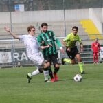La Castellanzese frena a Crema: 1-1 il finale