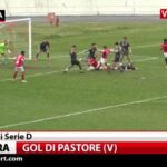 Highlights Città di Varese – Bra 1-1