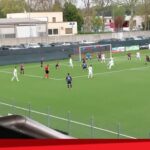 Coppa Italia, highlights di Caronnese – Virtus Ciserano Bergamo 1-1 (5-6 dcr)