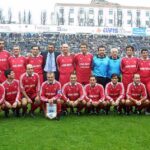 Vecchie Glorie di A e del Varese Calcio vs Nazionale Magistrati in campo all’Ossola per ricordare Falcone e Borsellino
