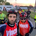 Riccardo e Gallusi pronti per la Amstel Gold Race per ripetere l’impresa di Zanini: “150km di emozioni”