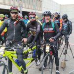 Il Giro delle Fiandre parla varesino, Riccardo: “Io e Graziano sfiniti ma orgogliosi. Ora tocca alla Roubaix”
