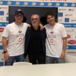 La Varesina vola in Serie D, l’orgoglio della famiglia Di Caro. Il Presidente: “La costanza ci ha premiato”