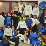 Giovanissimi Prov. U14 9V9 – Fuga Union Tre Valli, il Caravate rallenta; colpaccio Eagles. Domina la pareggite