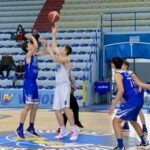 Eccellenza U15: l’Ayers Rock continua a dominare il girone Silver. Bene Varese Academy, cade la Robur