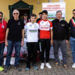 Memorial Sandro Gianoli: la Young Bikers sorride con le vittorie di Samuele Brustia e Gregorio Acquaviva