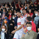 I social post Varese-Bologna: “Grandi ragazzi, grazie anche a Roijakkers. Programmare da subito”