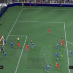 eCup2k22 – Città di Varese eliminato, la Carrarese avanza agli ottavi