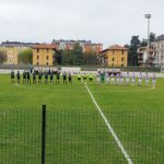 Juniores Nazionale, 22^ – Il Legnano frena la Castellanzese, l’Alcione si avvicina. Pari per Varese e Caronnese