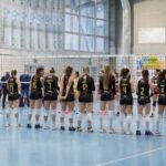 Fo.Co.L Legnano ad Acquiterme per le statistiche in attesa dei playoff