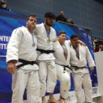 Judo – Trofeo Città di Genova: Robur et Fides Varese e Pro Patria a medaglia