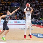 Arriva la Fortitudo: Aradori e Procida, classe ed esperienza tra i pericoli principali di Bologna