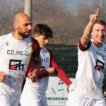 Legnano, pesante ko: lo Sporting Franciacorta cala il poker con Muhic, Mozzanica, Faini e De Angelis