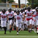 Seconda Divisione, ranking playoff. Skorpions secondi: all’Ossola arriveranno i Saints Padova
