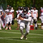 Tatticismo e spettacolo per Skorpions e Pirates che si giocano un posto in finale